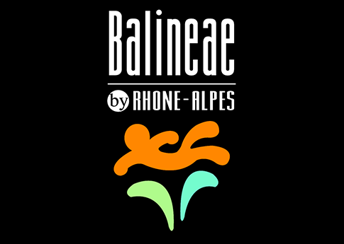 logo balineae logo balineae