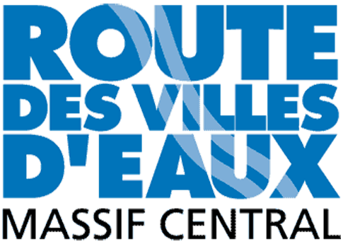 logo Route des villes d'eaux