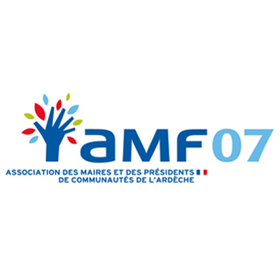 Logo AMF 07