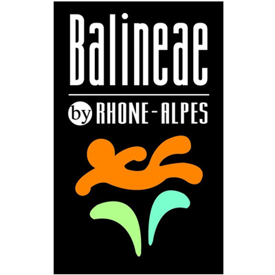 logo balineae