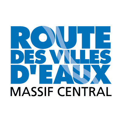 Logo Routes des Villes d’Eaux du Massif Central
