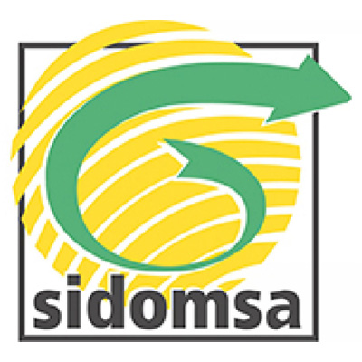 Logo SIDOMSA