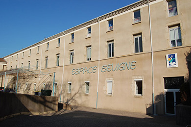 Espace Sevigne