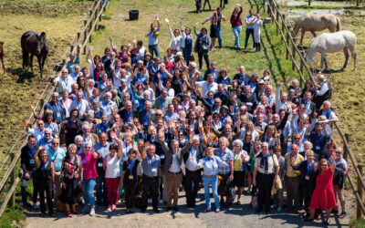 18e congrès des Plus Beaux Détours : Vals-les-Bains à Crest