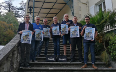 Rallye de l’Ardèche – Les 2 et 3 novembre 2019