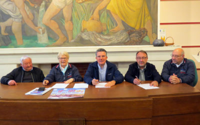 Trophée de France de la Fédération Française de Sport Boules 2019 à Vals-les-Bains