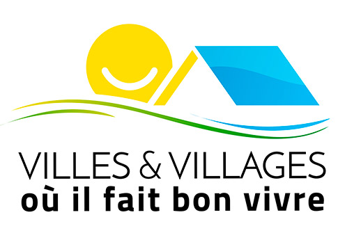 Label Villes et Villages ou il fait bon vivre