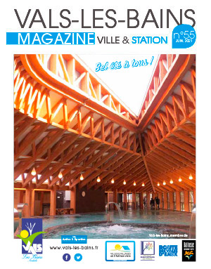 Bulletin Municipal été 2020