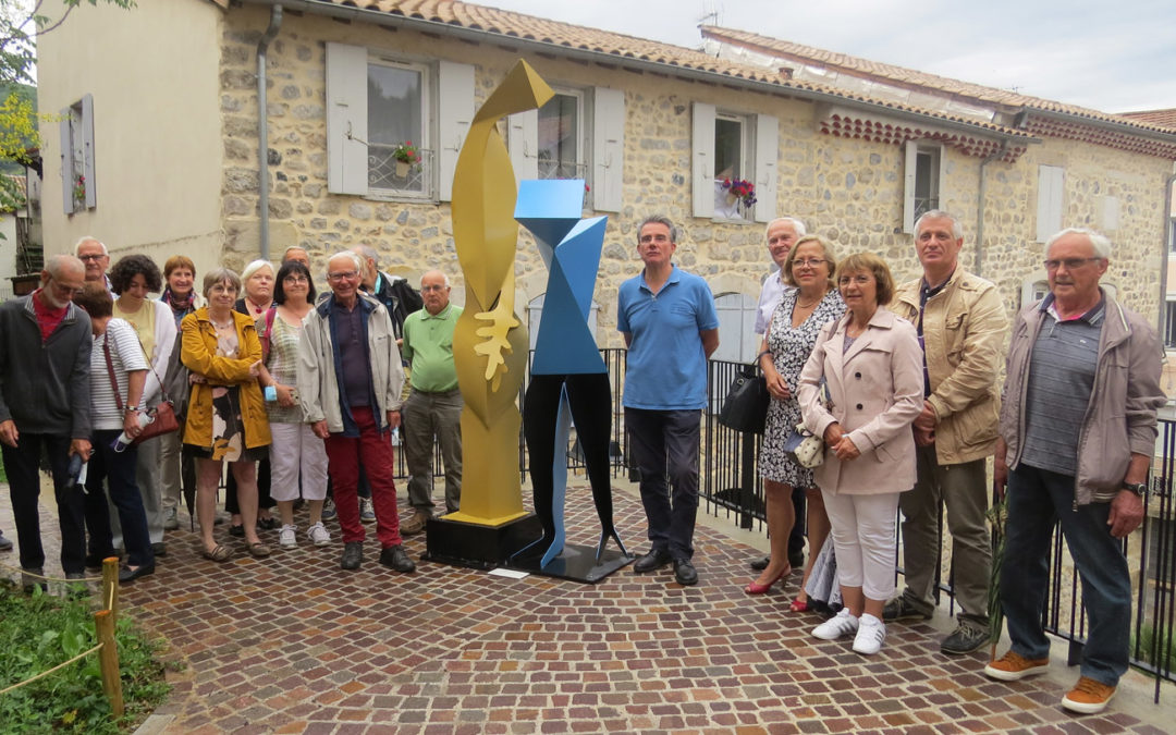 Christian Armandy Vals-les-Bains