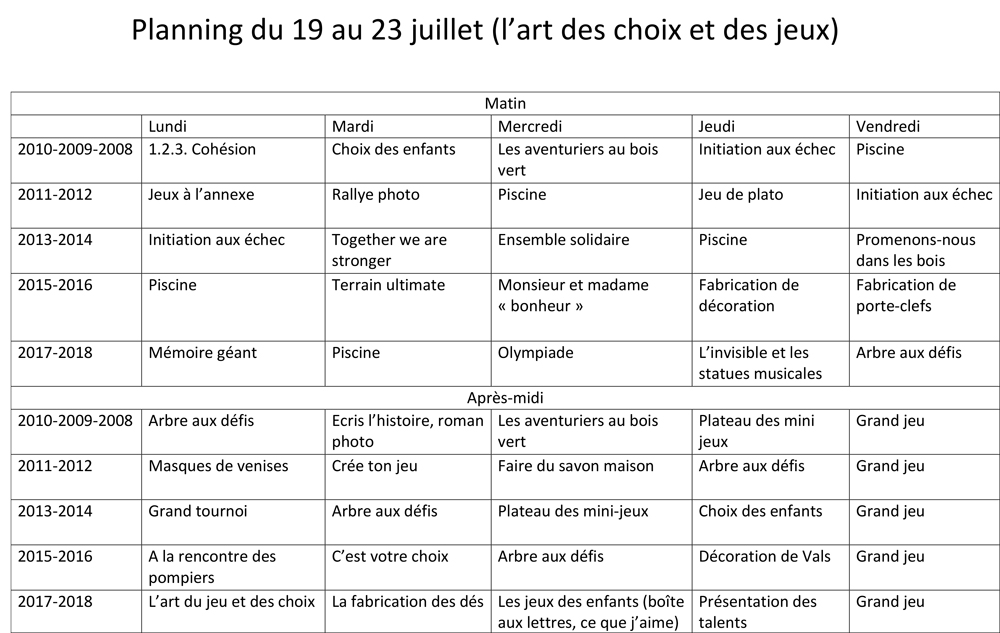 semaine-du-19-au-23-juillet