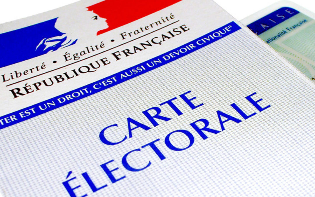 Organisation des élections présidentielles