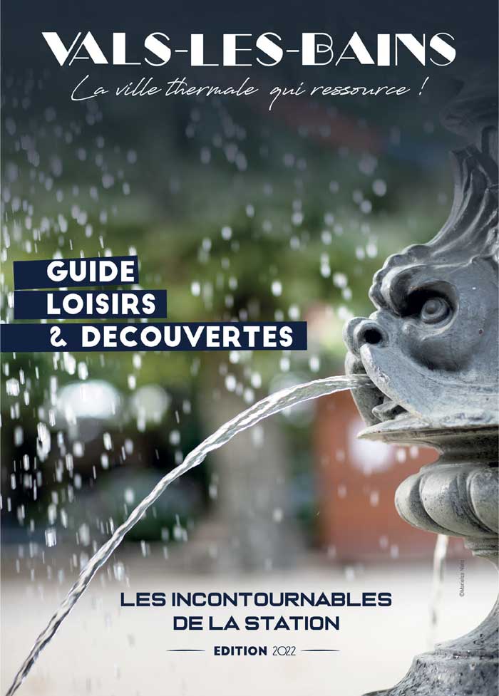 Guide 2022