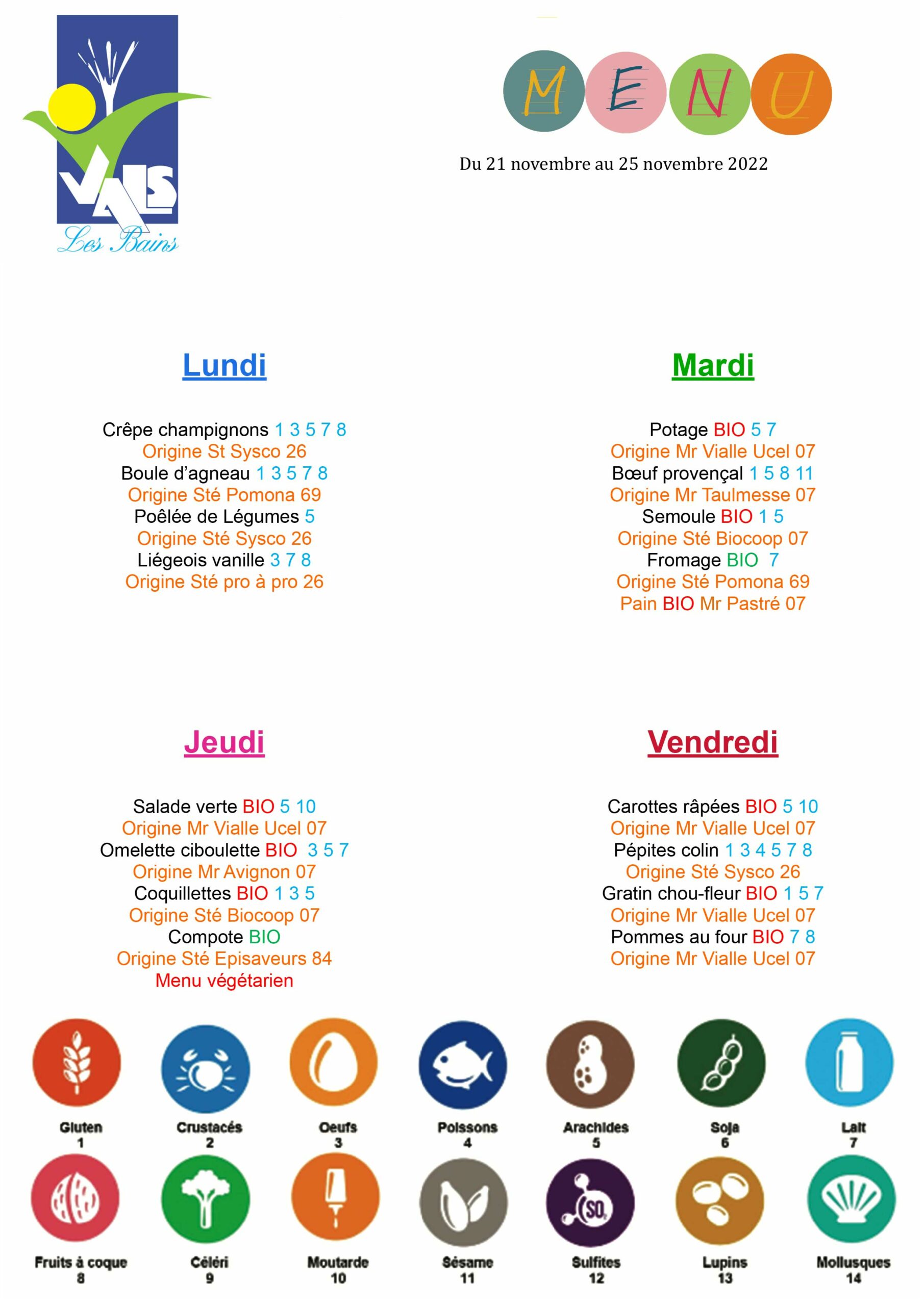 menu-cantine-21-25-nov menu 29 novembre