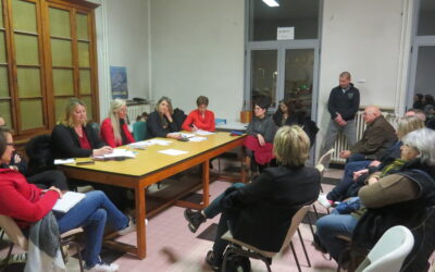 Assemblée générale de l’Association des Commerçants & Artisans de Vals Les Bains (ACAVals)