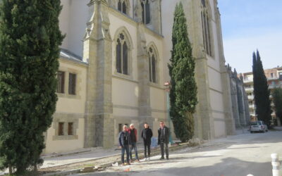 La rénovation de l’église Saint-Martin est terminée