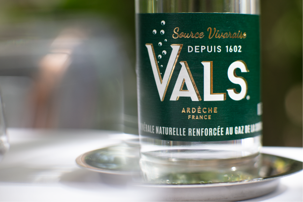 Eau de Vals