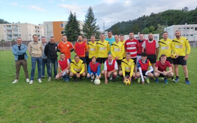 POMPIERS : Sports, Travail, Convivialité