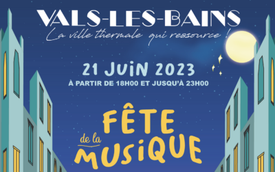 Fête de la Musique : Demandez le programme !