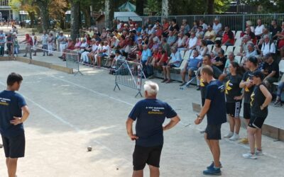 Boules : les dirigeants tirent la sonnette d’alarme