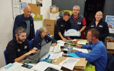 Le Rallye de l’Ardèche est de retour ce vendredi !