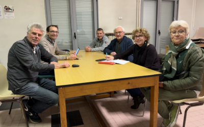 Les correspondants de l’Ardéchoise attendus le 23 mars