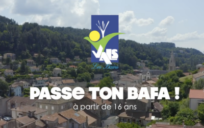 Opération « Passe ton BAFA » !