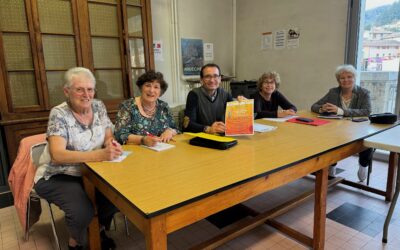 Don du sang : le parcours de la vie fera étape à Vals-les-Bains !