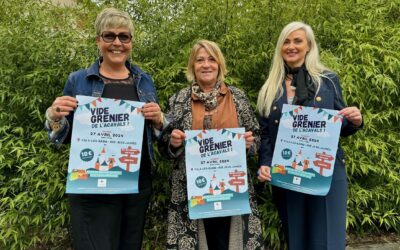 L’ACAVals organise son vide-grenier