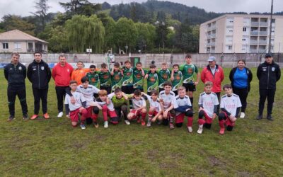 FOOTBALL : Vals remporte le challenge du Souvenir à Jean-Jacques Condor