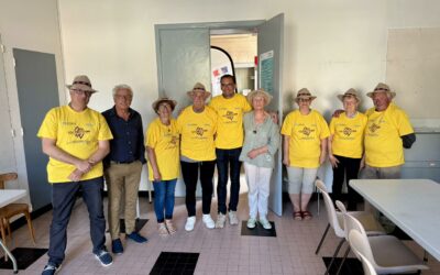 L’Ardéchoise à Vals-les-Bains : vendredi 14 juin !