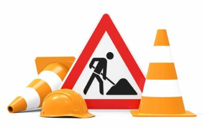 INFORMATIONS TRAVAUX CENTRE-VILLE DU 19 MAI AU 27 JUIN