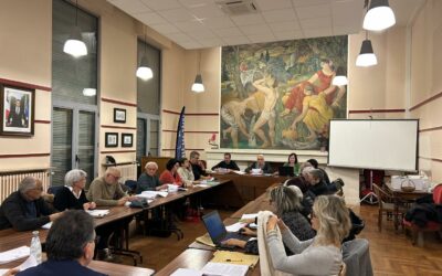 Prochain conseil municipal mardi 27 mai à 20h