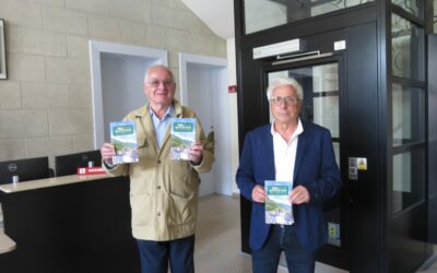 27ème édition du guide touristique Les Plus Beaux Détours de France 