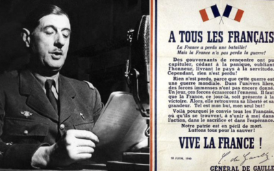 Cérémonie du 18 juin – mercredi 18 juin à 17h au monument aux morts