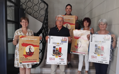 Un beau programme estival pour l’association Anim’Vals 
