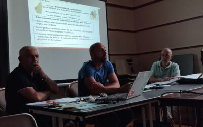 Assemblée générale de l’ACCA