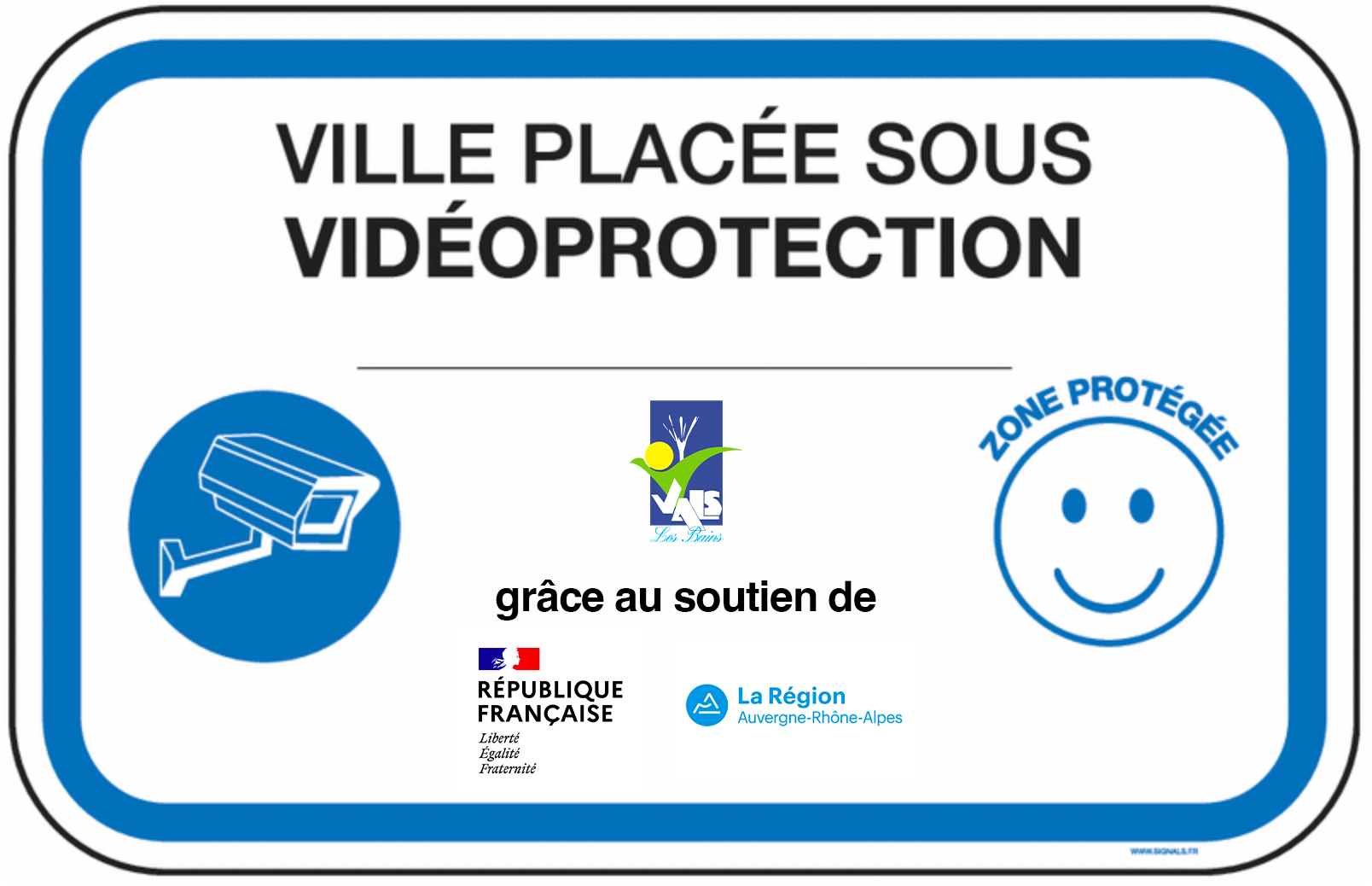 videoprotection