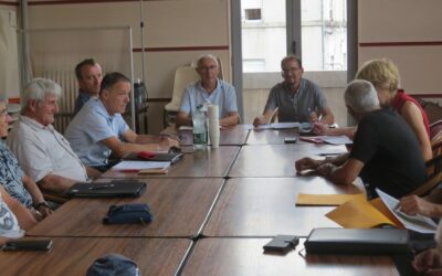 Le Tour Cycliste Féminin International de l’Ardèche se prépare