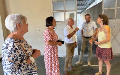 Les grandes vacances ont débuté au centre de loisirs !