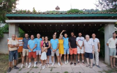 Tennis Club : Marie Laffont première valsoise à remporter l’Open !