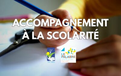 Accompagnement à la scolarité – école élémentaire publique