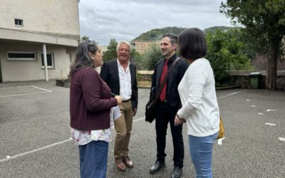 C’est la rentrée des classes !