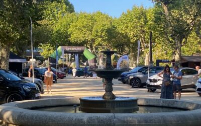 Septième édition du Salon des Constructeurs Automobiles les 6 et 7 septembre