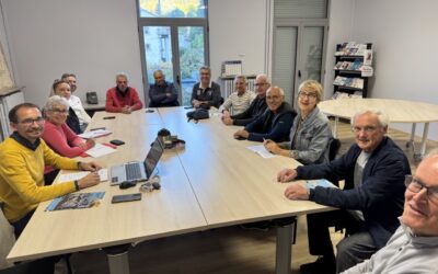L’accueil du rallye Monte-Carlo Historique 2026 se prépare