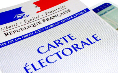Information – Commission de contrôle des listes électorales