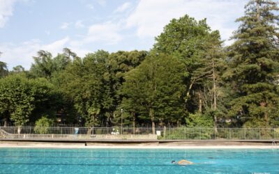 Piscine municipale : recrutement des saisonniers pour l’été 2026