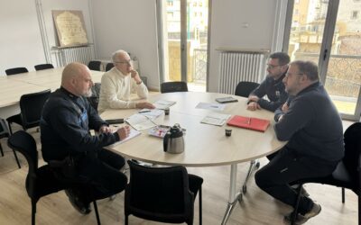 Prévention des risques d&rsquo;incendie