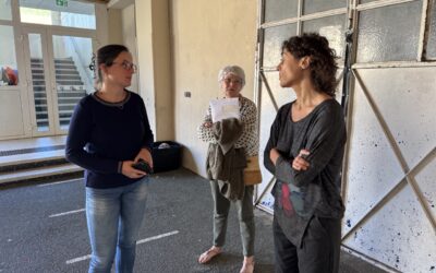 Centre de loisirs : les vacances de printemps ont débuté !