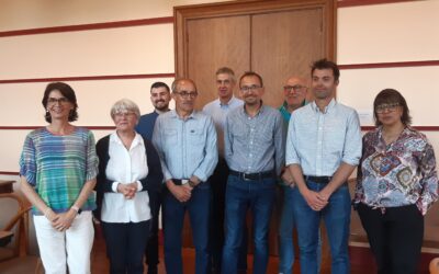 Le SITHERE élit son nouveau président