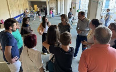 Centre de loisirs : deux belles semaines qui se terminent pour les enfants